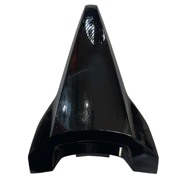 روبوقی مثلثی بالای چراغ جلو طرح کلیک